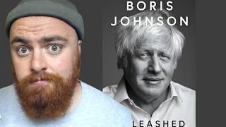 Why Boris Johnson's Book will ruin his career 