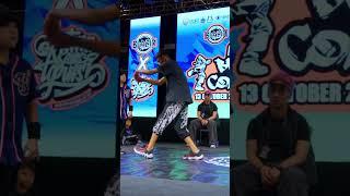 lil Q VS Burn | top16 | 1on1 Beginner | Blazin Squad 20th anniversary 2024