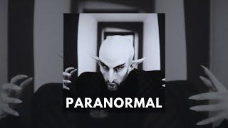 [FREE] Bad Bunny X Judeline Type Beat - "PARANORMAL"| Dark Reggaeton Beat 2023