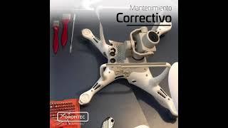 SERVICIO TÉCNICO- DRONTEC