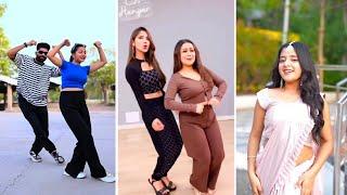 Must Watch New Song Dance Video 2024 Anushka Sen, Jannat Zubair, India's Best Tik tok Dance Video