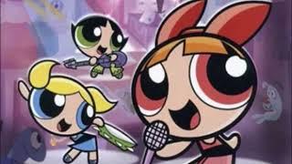 The Powerpuff Girls Sing Their Ending Theme (AI Cover)