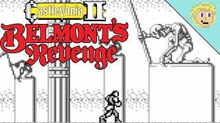 Castlevania II Belmont's Revenge: A lesson on how to make a great sequel | Bofner