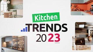 7 Great Kitchen Trends in 2023 to make your Kitchen Exquisite