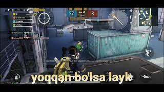 pubg video zo'r arena