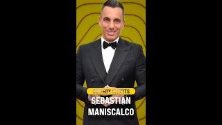 Sebastian Maniscalco | No Naps