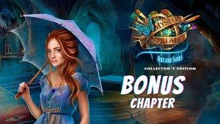 Mystery Tales 12: Art and Souls Collector's Edition BONUS Chapter [Android] Walkthrough | Pynza