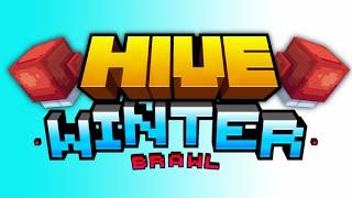 Hive Winter Brawl (Official Trailer)