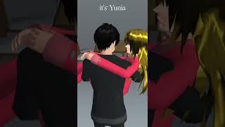 (The Vampire)Part 27. jagungmu beraksi . #sakuraschoolsimulator #dramasakuraschoolsimulator