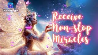 After Listening To This 2 Minutes You Will Receive Infinite Abundance - 888 Hz - Receive Miracles