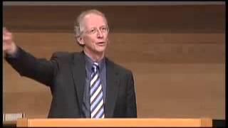 John Piper - What is faith?