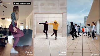 Tik Tok Footwork Dance Tutorial (Step by Step)