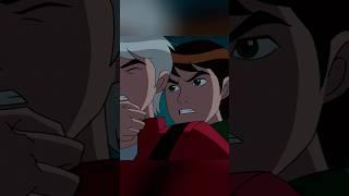 every time albedo was defeated by Ben 10 #ben10 #omnitrix #omniverse #cartoon