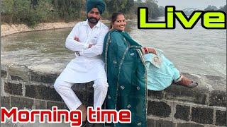 Jasmin mahal vlogs is live