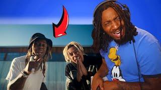 LIL WAYNE A GOAT!!! | Cordae - Saturday Mornings (feat. Lil Wayne) (REACTION!!!)