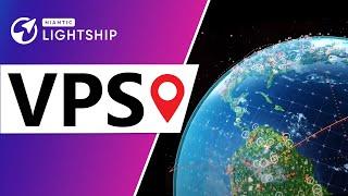 Posiciona Realidad Aumentada en Cualquier Lugar del Mundo  - VPS Lightship ARDK