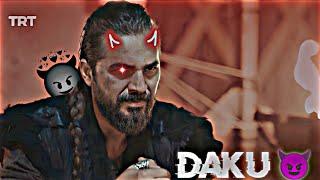 Daku Edit-Ertugrul | Ertugrul ghazi | CRAZY BOY YT