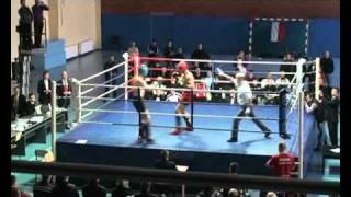 Mairis Briedis [Latvia] vs Piotr Szymanowski [Poland].wmv