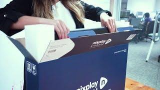 Nixplay Signage - How to setup a digital signage solution out of the box?