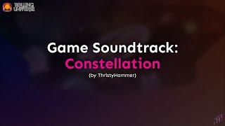 Rolling Universe: Voids of Interstellar Dreams - Constellation (Coming Soon OST)