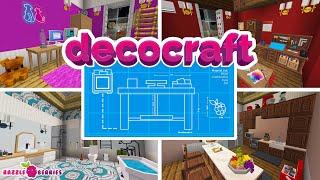 Decocraft Add-on - Official Trailer