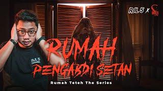 AWAL MULA SISI & MEMI MEMBELI RUMAH TETEH!!  PART 3 RUMAH TETEH #SCARYTALE