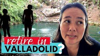 Retirement in Mexico | Valladolid Yucatan vs Merida Yucatan | Single Mom Travel