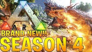 MYTHICAL CREATURES, OP WEAPONS, AND MORE MODS - THE CRAZIEST MODDED ARK SURVIVAL EVOLVED #1
