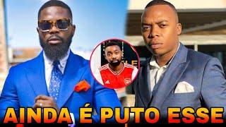 #NEWS: King Levi Reage o Desafio do Guyzelh & Hernane Afirma Que Já Namora