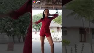 amazing dance from little girl