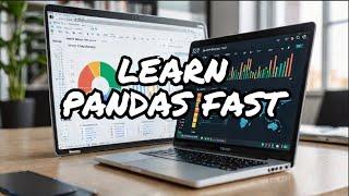 Introduction to Pandas for Data Science Beginners