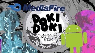 Doki Doki Exit Music Redux Completo Android En Español