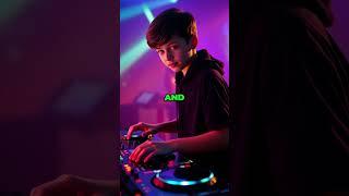 Incredible Young DJs  The Future of Music Mixing