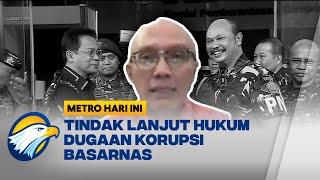 Serahkan Berkas Korupsi ke Mabes TNI, Langkah Tepat bagi KPK?