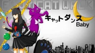 [Hatsune Miku] "Catwalk Envy" 【初音ミク】エンヴィキャットウォーク