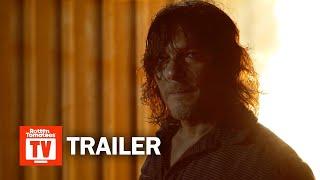 The Walking Dead Season 11 Comic-Con Trailer | Rotten Tomatoes TV