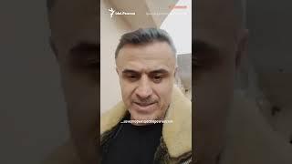 Автора YouTube-канала "Дикий десантник" Асхабали Алибекова отправили в СИЗО в Казани #shorts