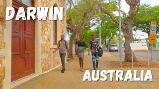 Walk in Darwin | Australia | Northern Territory