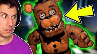 Five Nights At Freddy's 2 IS BACK!