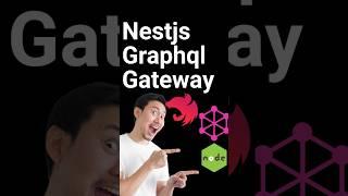 NestJS: Your GraphQL API Gateway