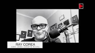 RAY COREA [IGLESIA LIVE]