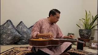 Raag Kafi | SPK Academy of Music | Sudip Sarkar | Raag Challenge | March 2024