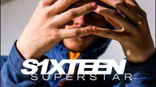 S1XTEEN SUPERSTAR CYPHER: INTERVIEW WITH ZK9