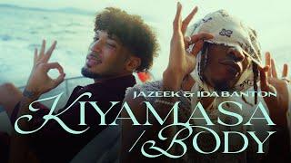 Jazeek x 1da Banton - Kiyamasa (Official Video)