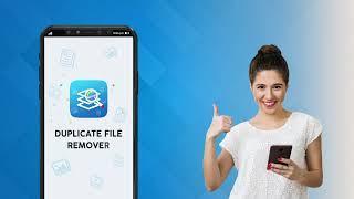 Duplicate File Remover