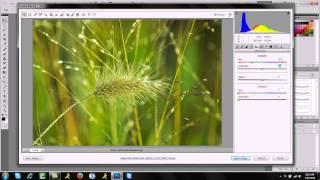 How To Make Any Photo/Image Crystal Clear | Adobe Photoshop CS5 Tutorial