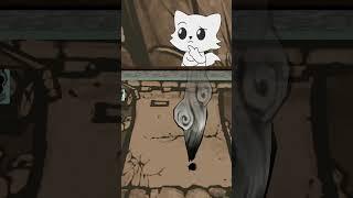 THIS IS THE HARDEST "PUZZLE" IN OKAMI HD PC