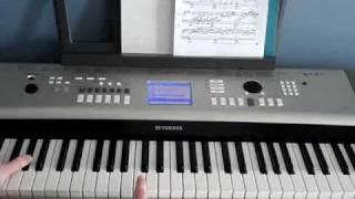 How to Play Moonlight Sonata Part 4 - Piano Tutorial