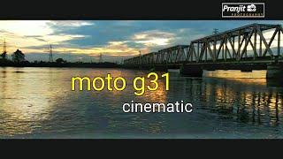 Moto g31 cinematic video | moto g31 camera test | moto g31 camera review | moto g31 camera| moto g31