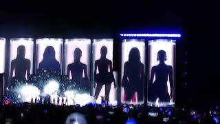 TWICE - Intro / Set Me Free - Foro Sol, CDMX, Día 1 (02/02/2024)